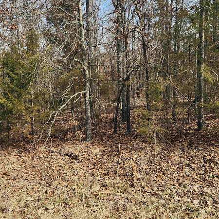 0.37 Acres of Residential Land for Sale in Cherokee Village, Arkansas