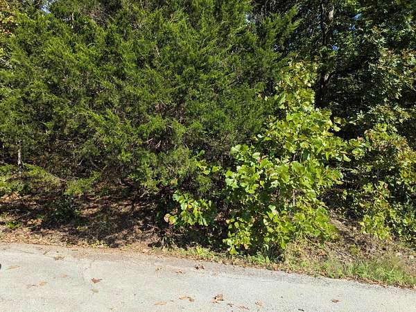 0.88 Acres of Residential Land for Sale in Cherokee Village, Arkansas