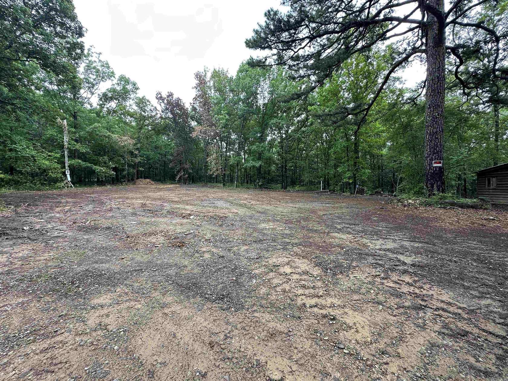 1.88 Acres of Land for Sale in Greers Ferry, Arkansas