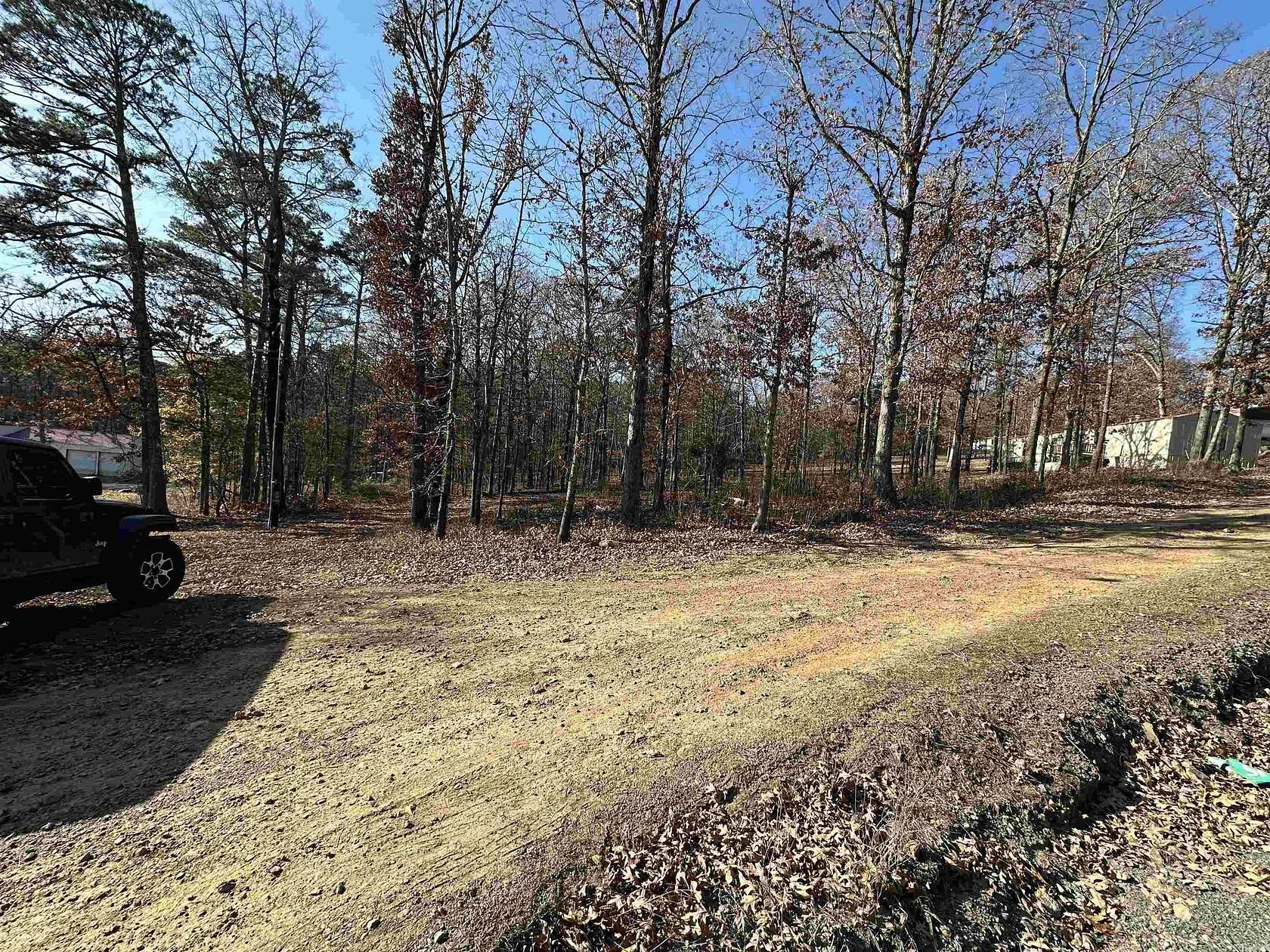 1.15 Acres of Land for Sale in Greers Ferry, Arkansas