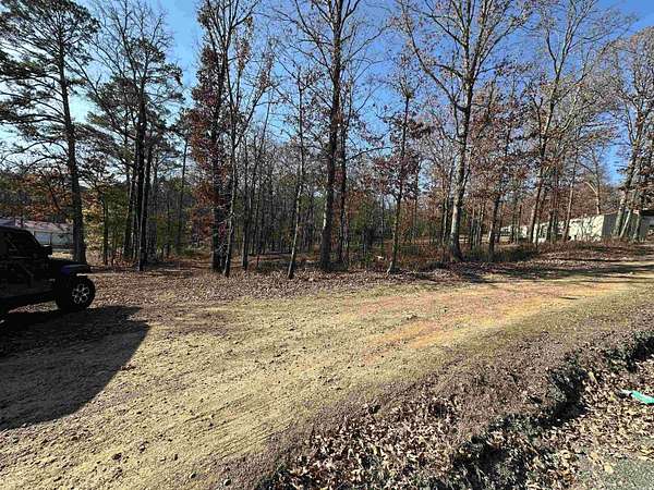 1.15 Acres of Land for Sale in Greers Ferry, Arkansas