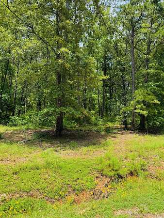 0.96 Acres of Residential Land for Sale in Heber Springs, Arkansas