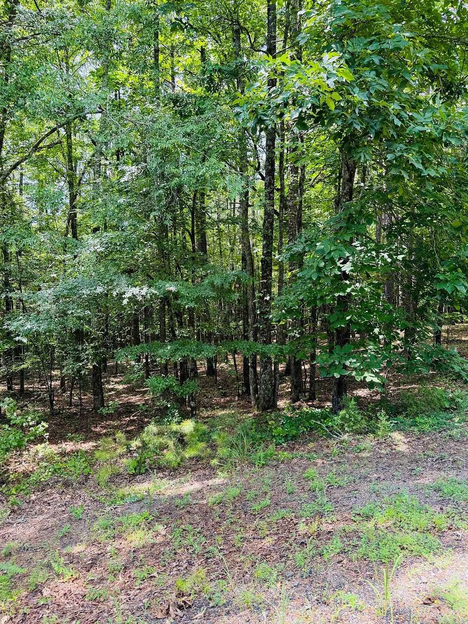0.74 Acres of Residential Land for Sale in Heber Springs, Arkansas