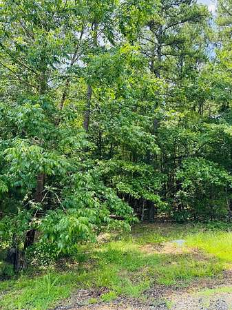 0.73 Acres of Residential Land for Sale in Heber Springs, Arkansas