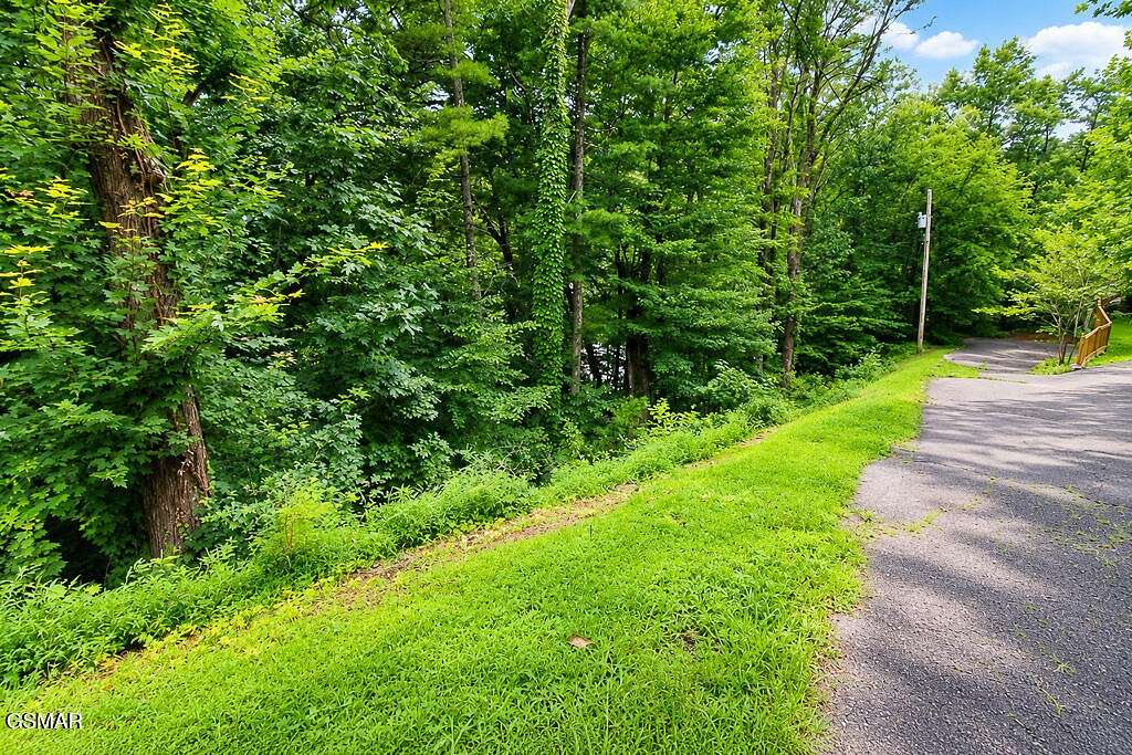 0.05 Acres of Residential Land for Sale in Sevierville, Tennessee