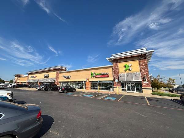 2.18 Acres of Commercial Land for Lease in Catoosa, Oklahoma
