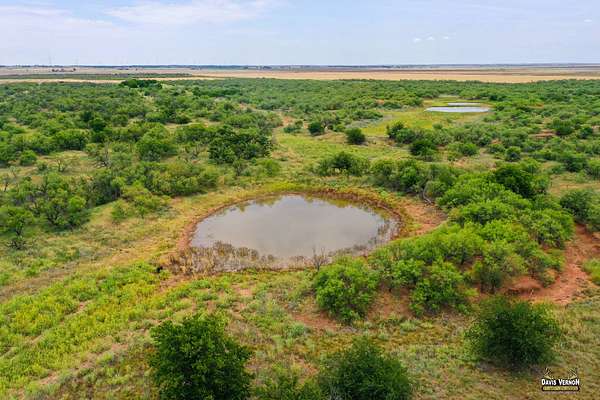 320 Acres of Land for Sale in Vernon, Texas