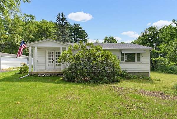 2 Acres of Land with Home for Sale in Royalston, Massachusetts