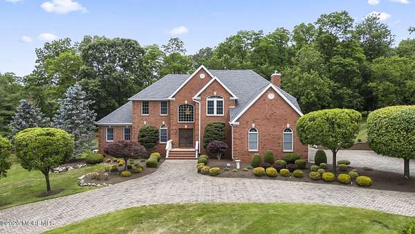 2.89 Acres of Land with Home for Sale in Marlboro, New Jersey