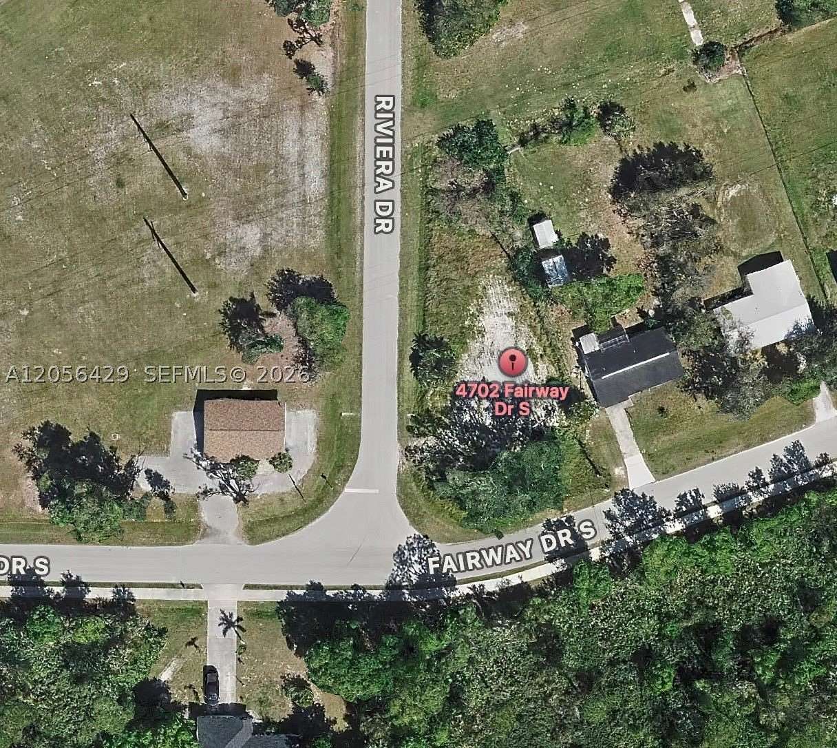 0.25 Acres of Residential Land for Sale in Punta Gorda, Florida