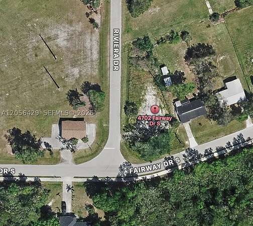 0.25 Acres of Residential Land for Sale in Punta Gorda, Florida