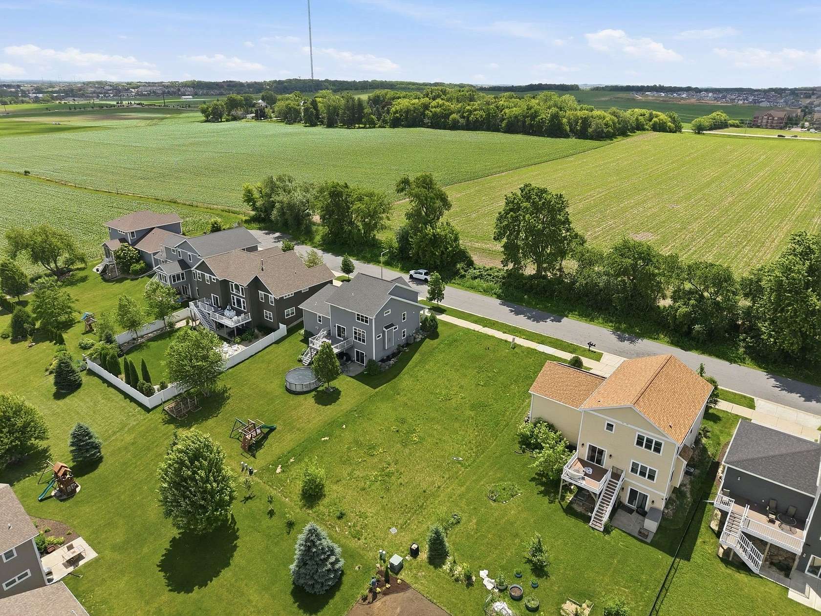 0.2 Acres of Residential Land for Sale in Middleton, Wisconsin