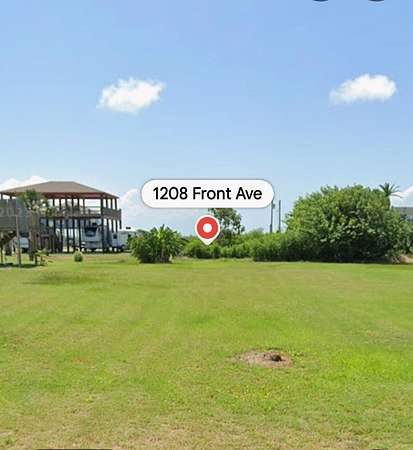 0.16 Acres of Residential Land for Sale in Port Bolivar, Texas
