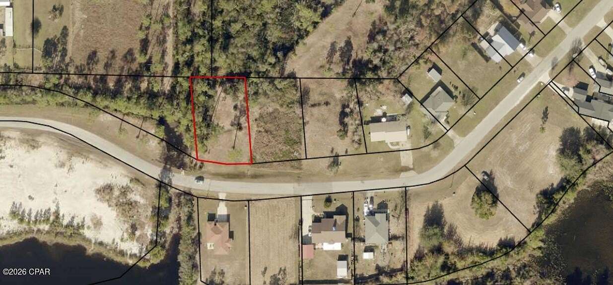 0.26 Acres of Residential Land for Sale in Panama City, Florida