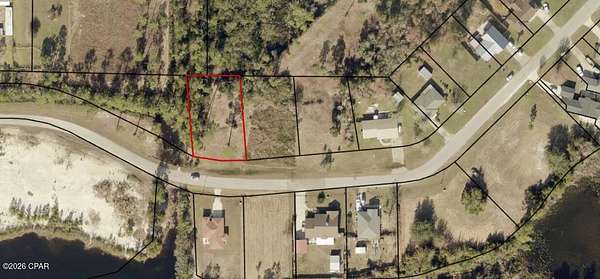 0.26 Acres of Residential Land for Sale in Panama City, Florida