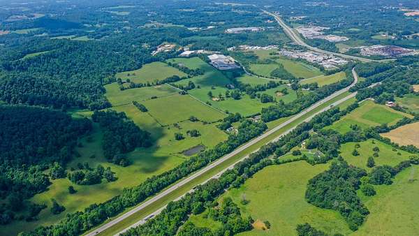 214 Acres of Land for Sale in Cookeville, Tennessee