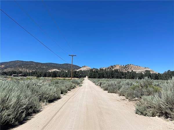 0.92 Acres of Residential Land for Sale in Frazier Park, California
