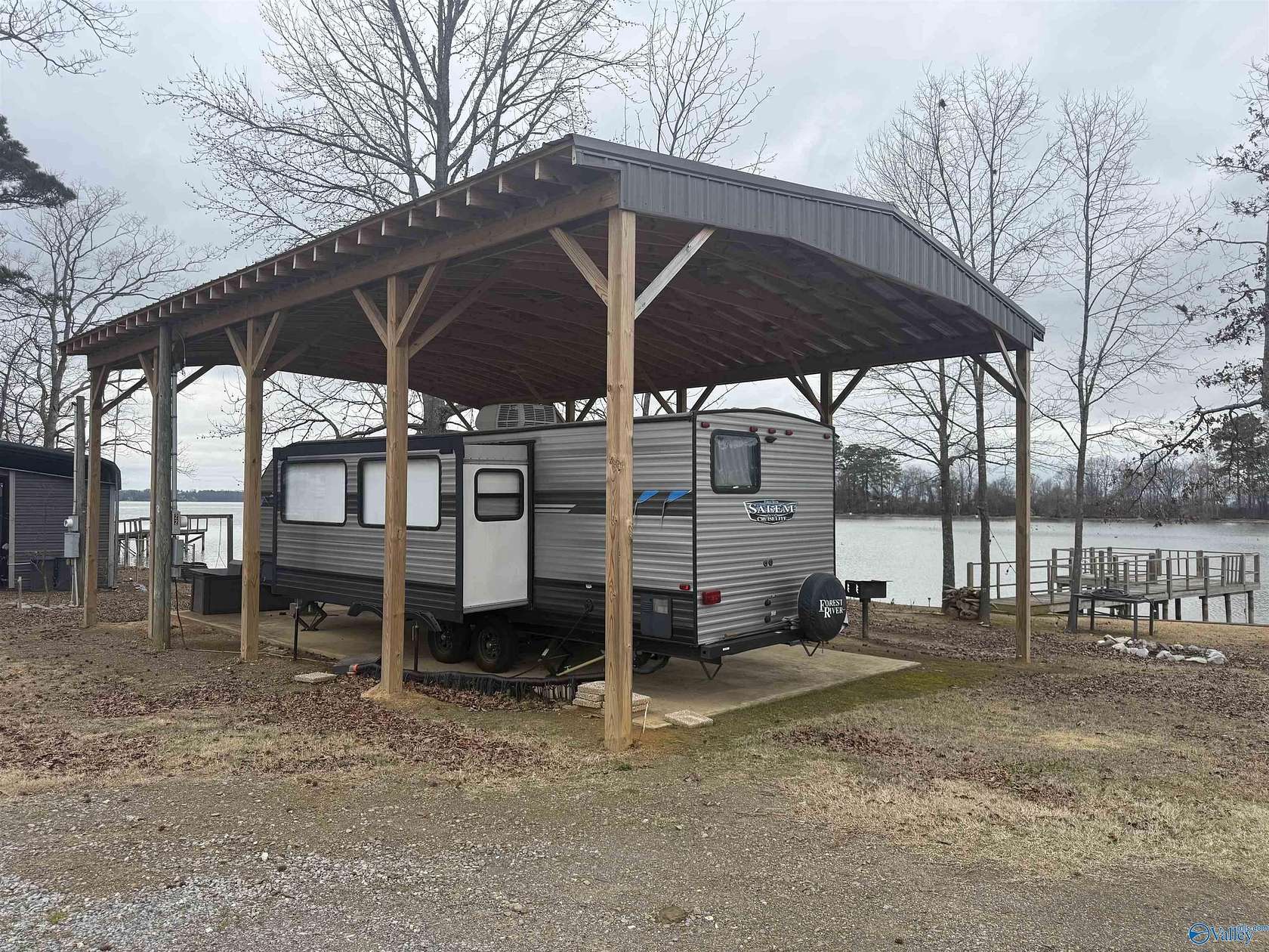 0.08 Acres of Land for Sale in Centre, Alabama
