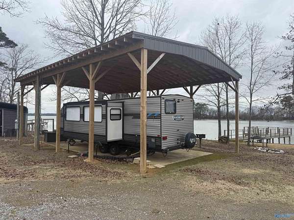 0.08 Acres of Land for Sale in Centre, Alabama