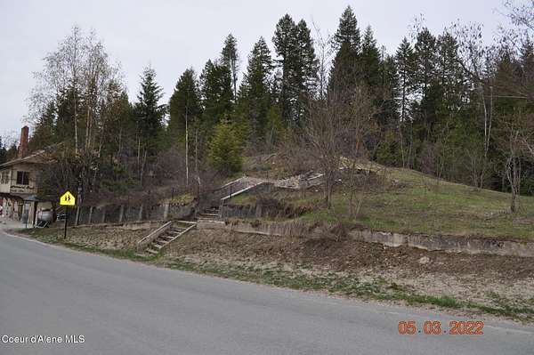 0.59 Acres of Land for Sale in Coolin, Idaho