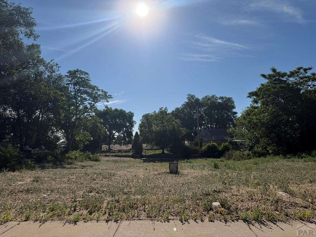 0.14 Acres of Residential Land for Sale in Pueblo, Colorado