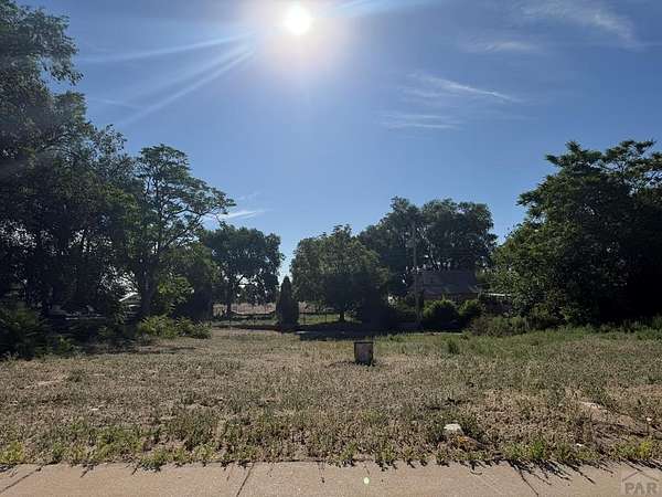 0.14 Acres of Residential Land for Sale in Pueblo, Colorado