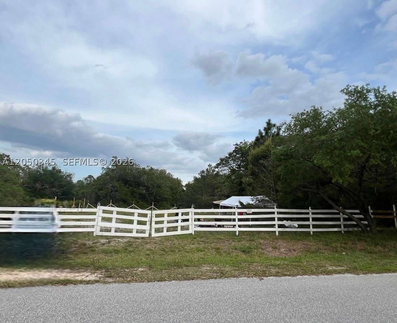 0.23 Acres of Residential Land for Sale in Lake Placid, Florida