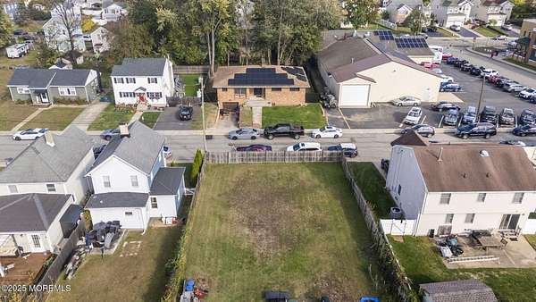 0.11 Acres of Residential Land for Sale in Keyport, New Jersey