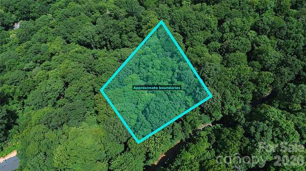 1.68 Acres of Residential Land for Sale in Black Mountain, North Carolina