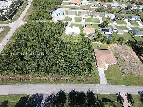 0.23 Acres of Residential Land for Sale in Port St. Lucie, Florida