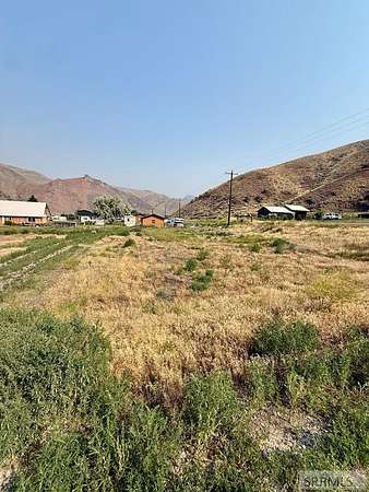 0.17 Acres of Residential Land for Sale in Salmon, Idaho
