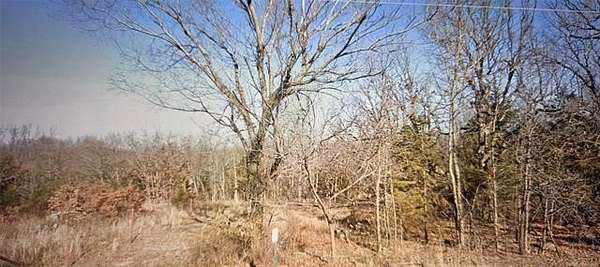 1 Acre of Residential Land for Sale in Sand Springs, Oklahoma