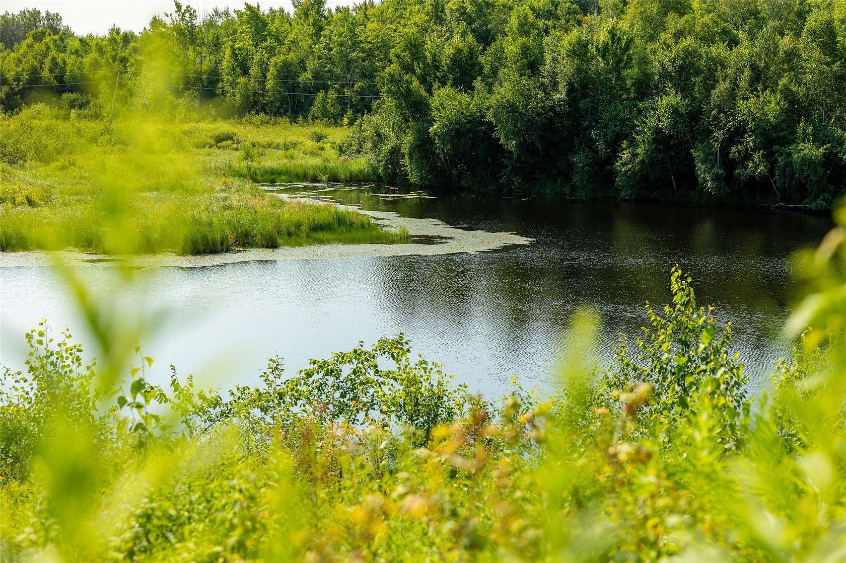 370 Acres of Recreational Land for Sale in Exeland, Wisconsin