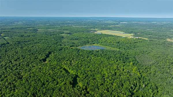 370 Acres of Recreational Land for Sale in Exeland, Wisconsin