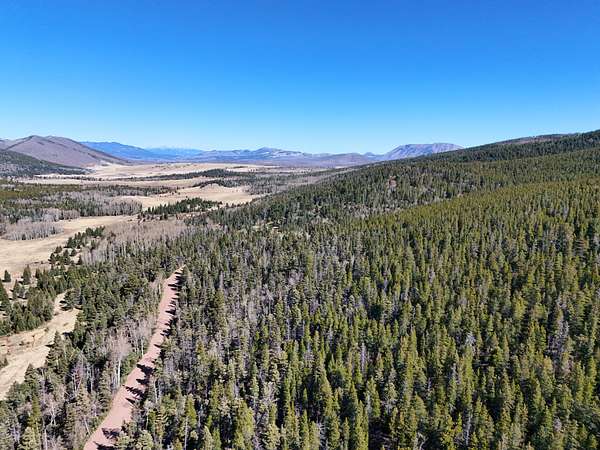 7.78 Acres of Land for Sale in Fort Garland, Colorado