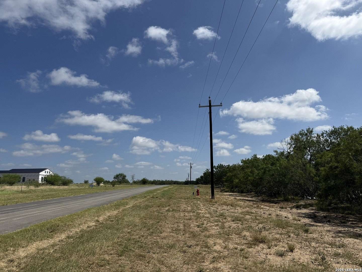 1.26 Acres of Residential Land for Sale in Pleasanton, Texas