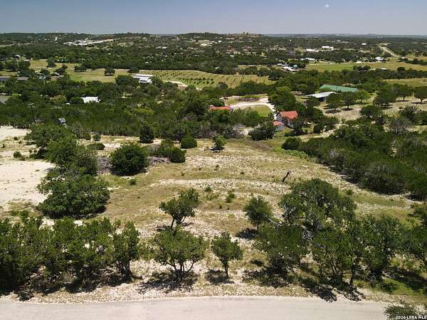 1.53 Acres of Residential Land for Sale in Kerrville, Texas