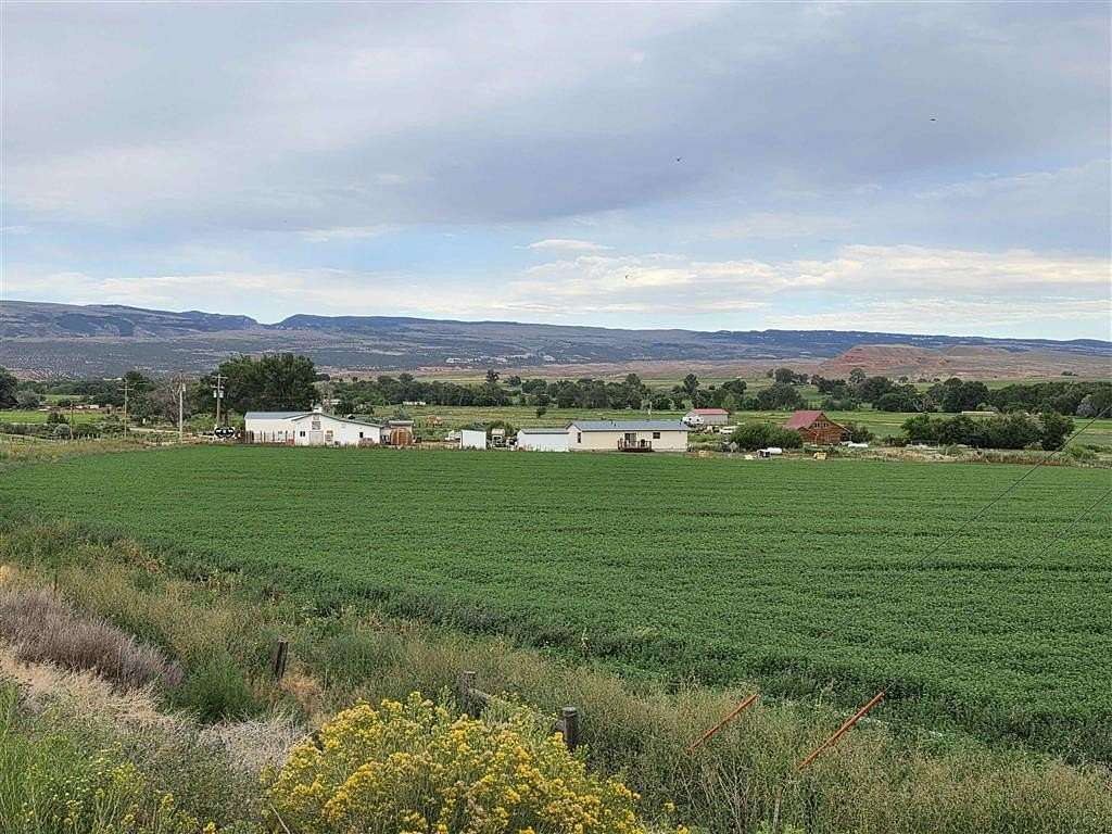 3.78 Acres of Mixed-Use Land for Sale in Hyattville, Wyoming