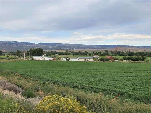 3.78 Acres of Mixed-Use Land for Sale in Hyattville, Wyoming