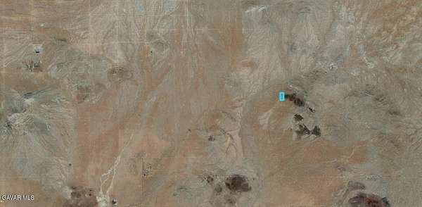 20 Acres of Recreational Land for Sale in Mojave, California