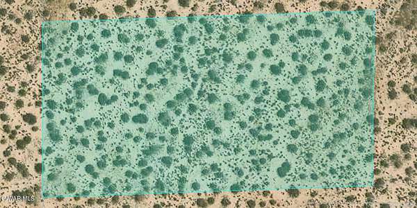 5 Acres of Land for Sale in Hinkley, California