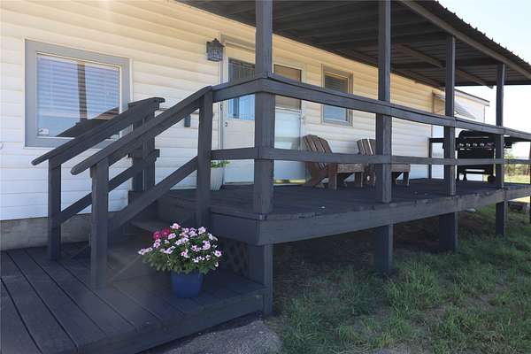 1.5 Acres of Land with Home for Sale in Abilene, Texas