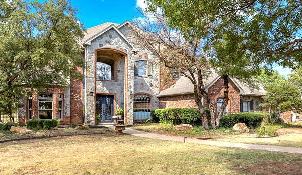 2 Acres of Land with Home for Sale in Abilene, Texas