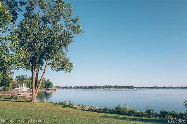 0.17 Acres of Residential Land for Sale in Novi, Michigan