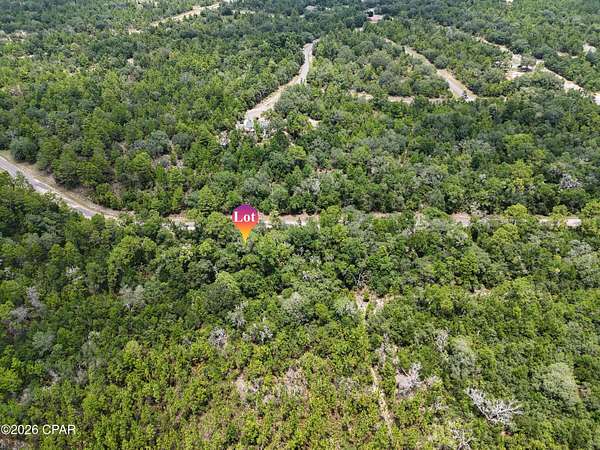 0.22 Acres of Residential Land for Sale in Chipley, Florida