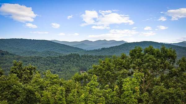 2.27 Acres of Residential Land for Sale in Blue Ridge, Georgia