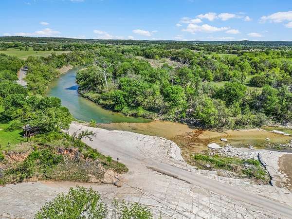 5.3 Acres of Residential Land for Sale in Glen Rose, Texas
