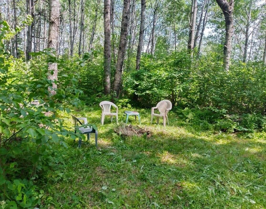 1.28 Acres of Land for Sale in Buyck, Minnesota
