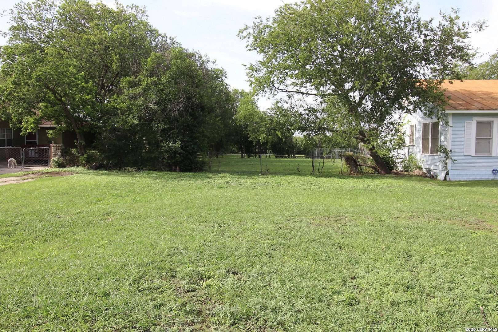0.5 Acres of Residential Land for Sale in San Antonio, Texas