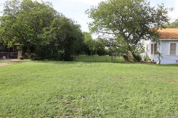 0.5 Acres of Residential Land for Sale in San Antonio, Texas